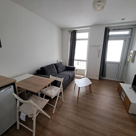 Appartement Vichy Centre-Ville Proche Cure Thermale Esterno foto