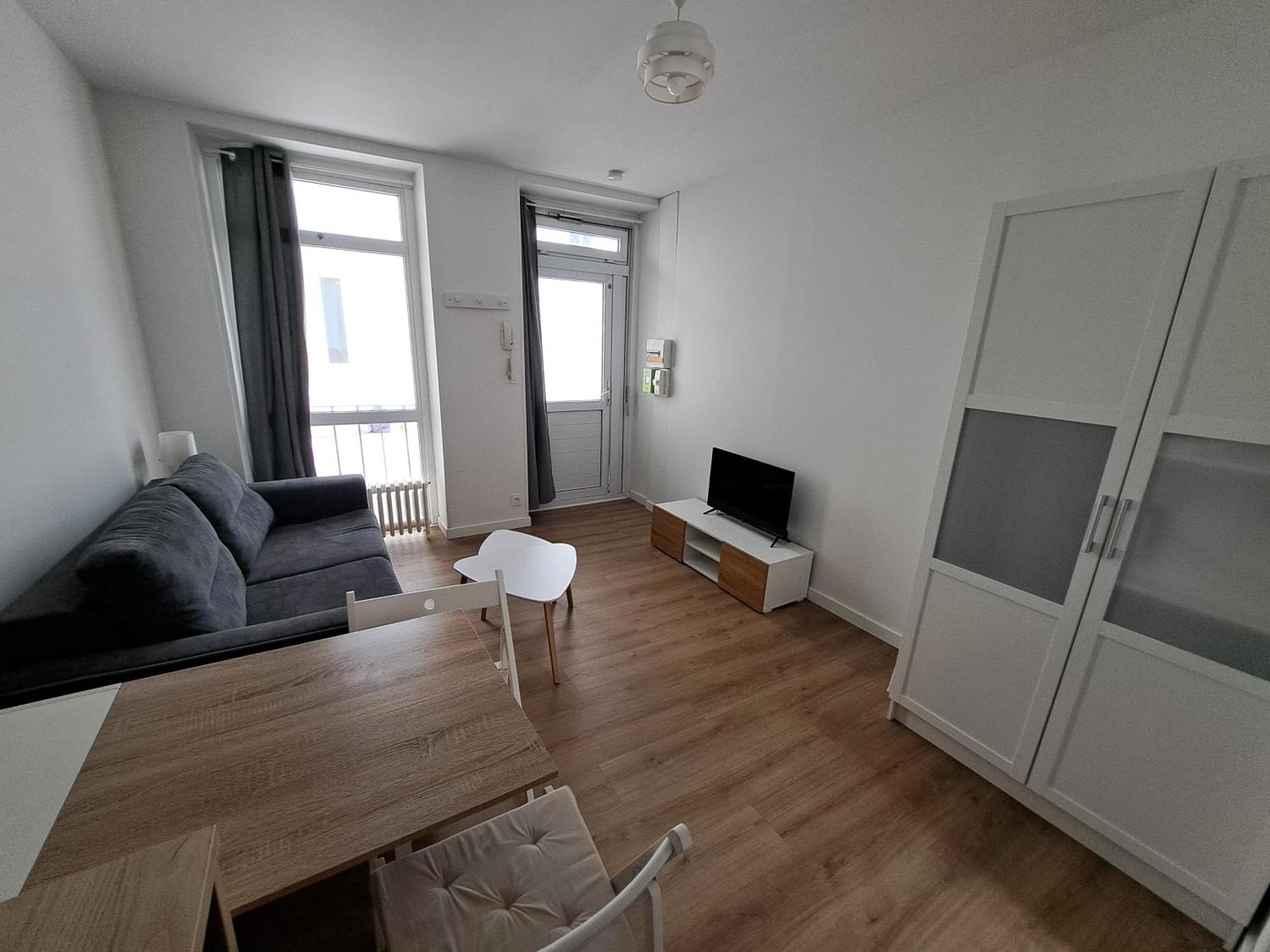 Appartement Vichy Centre-Ville Proche Cure Thermale Esterno foto